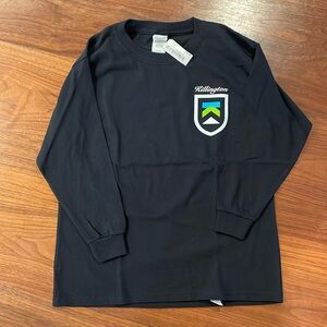 Killington Long Sleeve Tee Youth S